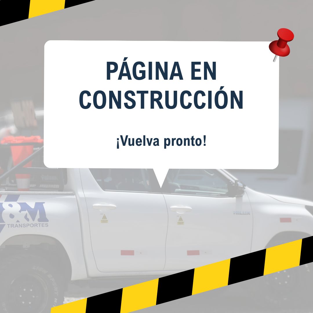 En construcción